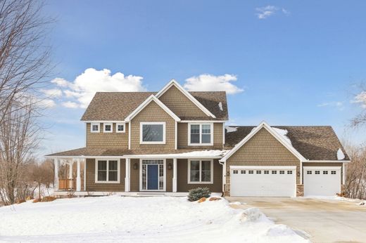 独立式房屋  Prior Lake, Scott County