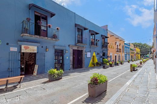 Puebla, プエブラ州の一戸建て住宅