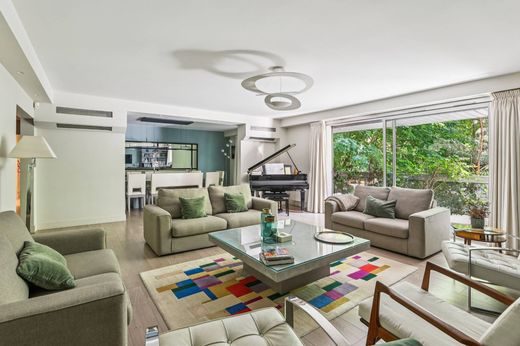 套间/公寓  塞纳河畔纳伊, Hauts-de-Seine