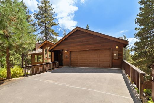 Casa en Incline Village, Washoe County