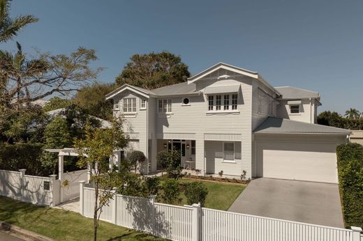 Casa en Brisbane, State of Queensland
