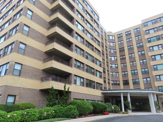 아파트 / Atlantic City, Atlantic County