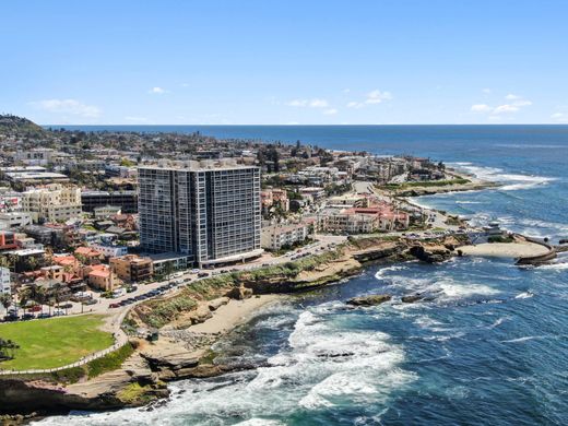 Apartment in San Diego, San Diego County