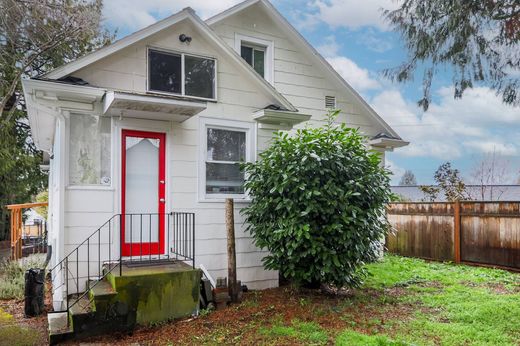 Luxus-Haus in Seattle, King County