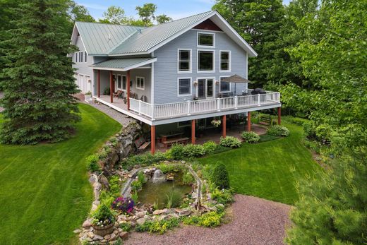 Casa en Killington, Rutland County