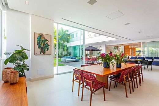 Detached House in Barueri, São Paulo