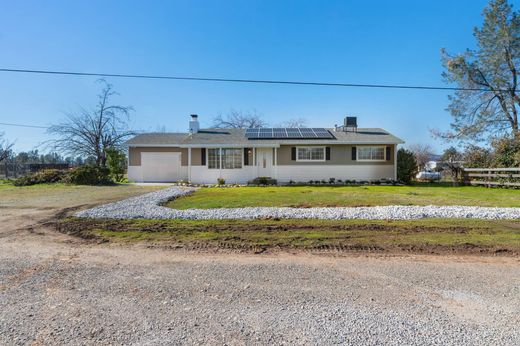 Anderson, Shasta Countyの一戸建て住宅