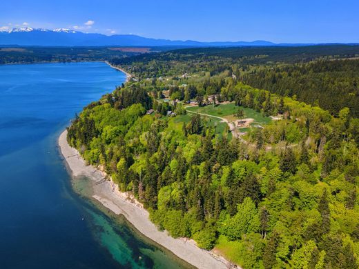 Port Ludlow, Jefferson Countyの土地
