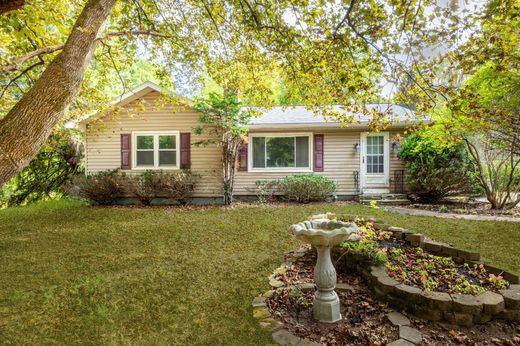 Casa Independente - Hudson, Columbia County