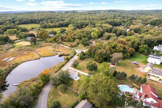 Dom jednorodzinny w Groton, New London County