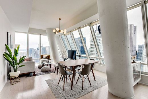 Piso / Apartamento en Toronto, Ontario