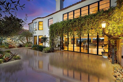 Casa Independente - Rancho Santa Fe, Condado de San Diego
