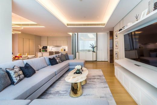 Apartment in Pathum Wan, Parthum Wan