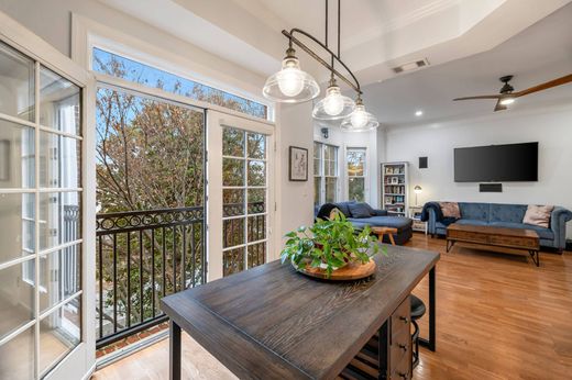 Apartment in Atlanta, Fulton County