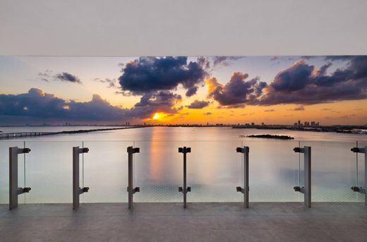 Appartement in Miami, Miami-Dade County