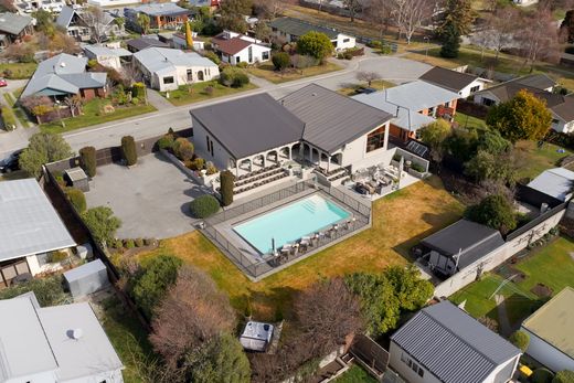 Terreno en Cromwell, Central Otago District