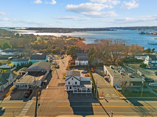 Einfamilienhaus in Stonington, New London County