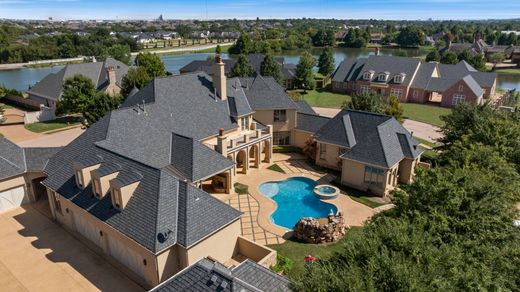 Maison de luxe à Edmond, Comté d'Oklahoma