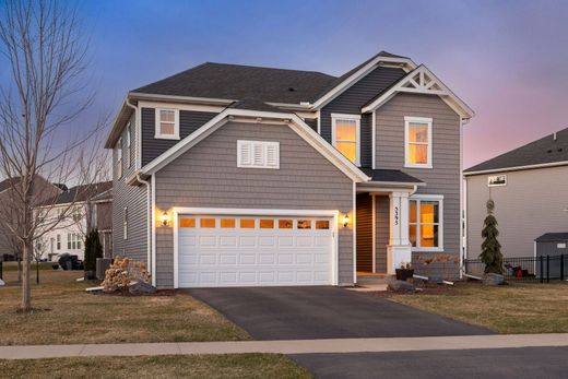 Detached House in Woodbury, Washington County