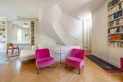 Semidetached House in Milan, Lombardy