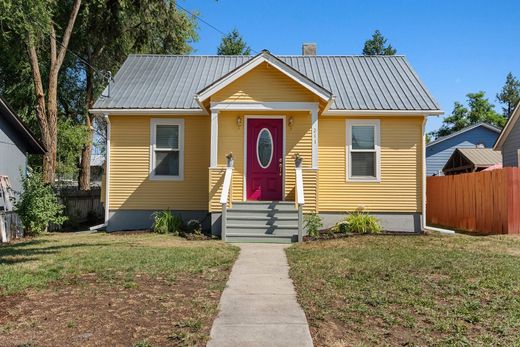 Detached House in Priest River, Bonner County