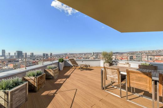 Appartement in Bratislava