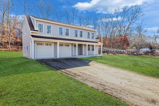 Maison individuelle à Westerly, Comté de Washington