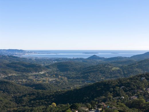 Villa a Les Adrets-de-l'Estérel, Var