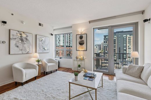 Daire Minneapolis, Hennepin County