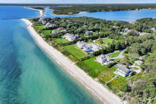Osterville, Barnstable Countyの一戸建て住宅