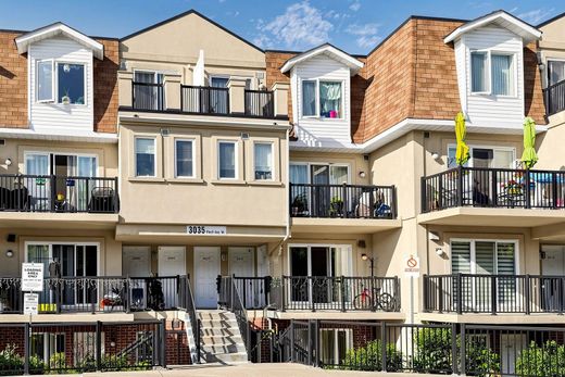 Townhouse in Toronto, Ontario