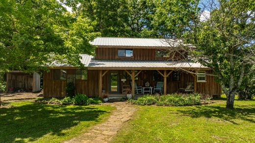 Detached House in Jasper, Newton County
