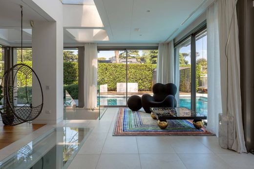 Villa in Rome, Latium