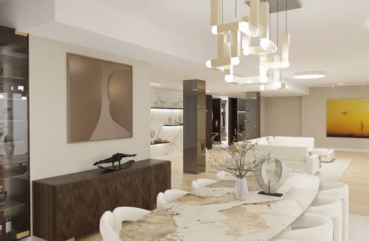 ﺷﻘﺔ ﻓﻲ وارسو, Warszawa