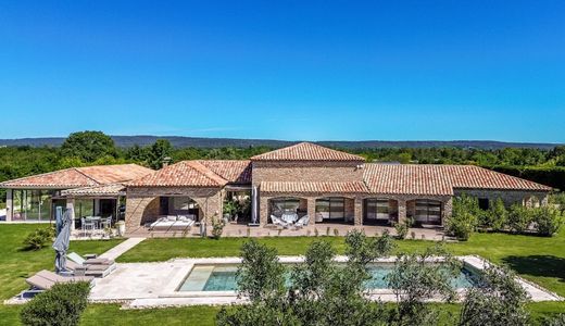 Detached House in Aix-en-Provence, Bouches-du-Rhône