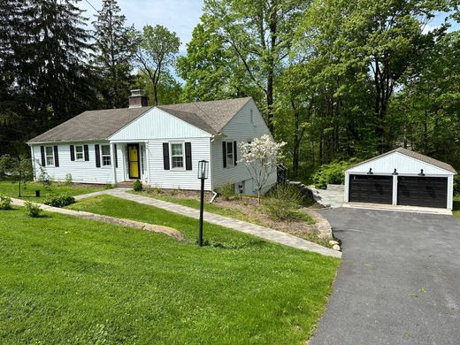 Casa Unifamiliare a Litchfield, Litchfield County
