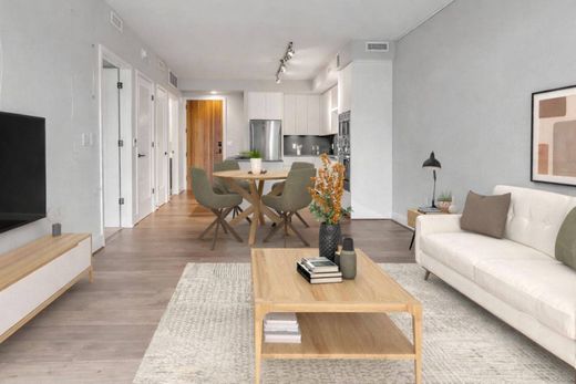 Apartment in Washington, Washington County