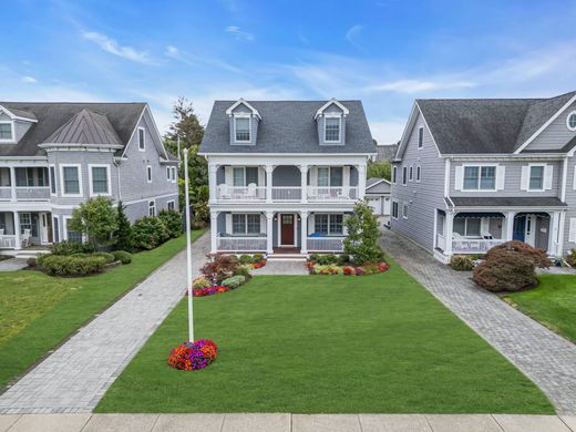 بيت مستقل ﻓﻲ Sea Girt, Monmouth County