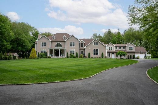Detached House in Waterford, New London County