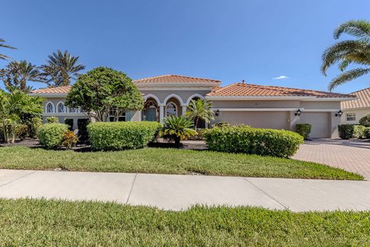 Einfamilienhaus in Venice, Sarasota County