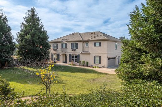 Detached House in Salinas, Monterey County