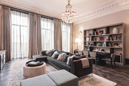 Appartement in Londen, Greater London