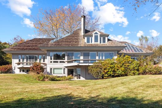 Luxus-Haus in Old Lyme, New London County