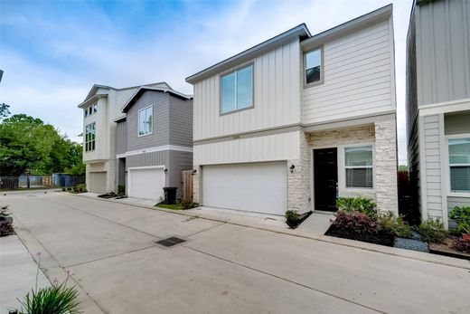 Luksusowy dom w Houston, Harris County