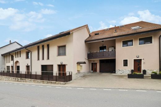 Müstakil ev Clarmont, Morges District