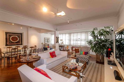 Appartamento a Rio de Janeiro