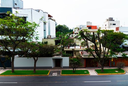 Lima, Departamento de Limaの高級住宅