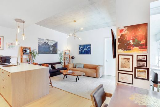 Apartment in Brooklyn, Kings County