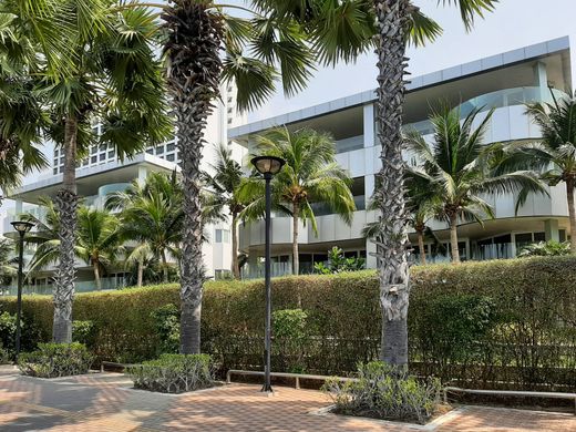 Piso / Apartamento en Bang Lamung, Changwat Chon Buri