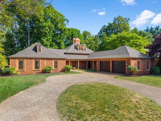 Detached House in Richmond, City of Richmond